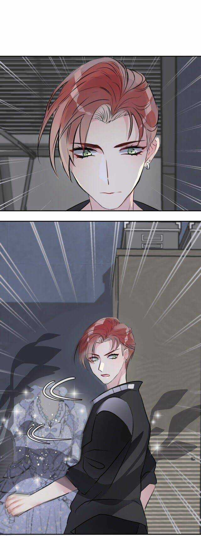 Chiếc Váy Của Người Cá - Chapter 4 - Trang 36