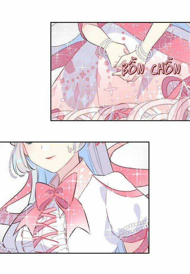 Chiếc Váy Của Người Cá - Chapter 4 - Trang 9