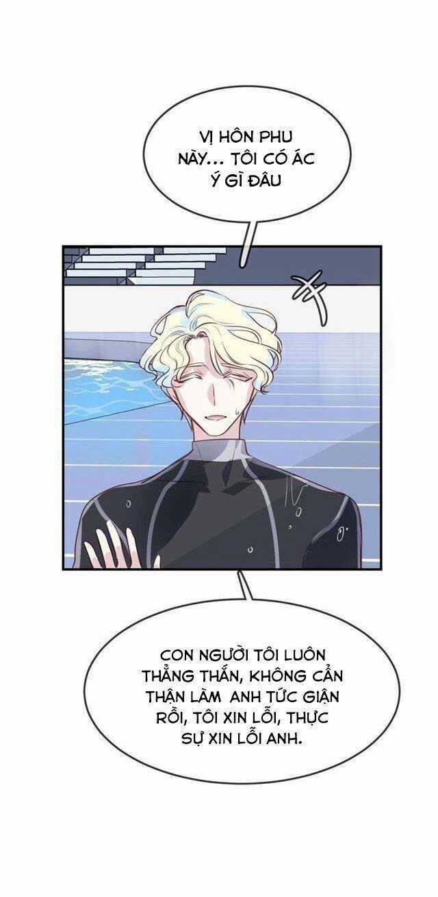 Chiếc Váy Của Người Cá - Chapter 40 - Trang 11