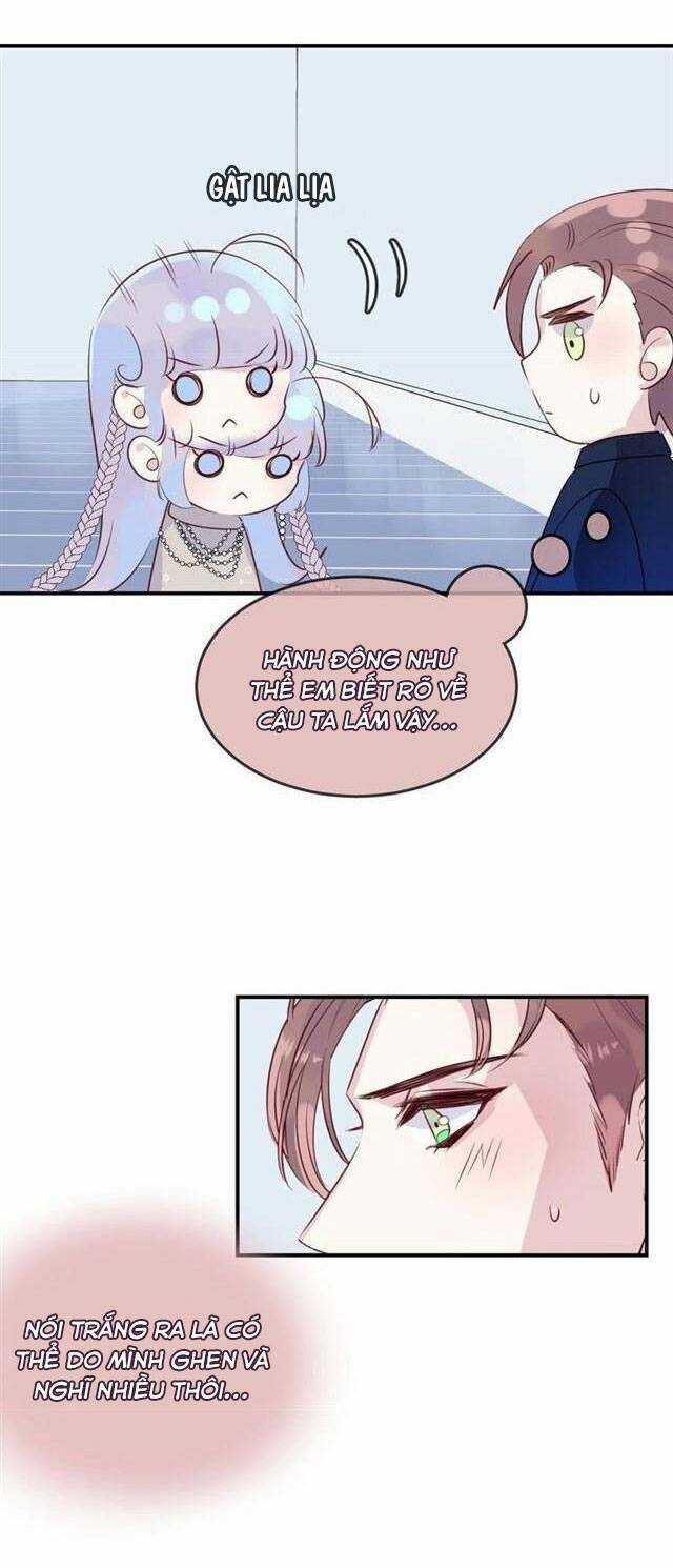Chiếc Váy Của Người Cá - Chapter 40 - Trang 12