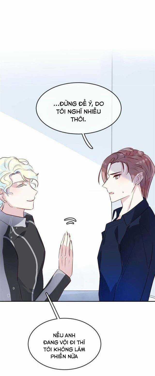 Chiếc Váy Của Người Cá - Chapter 40 - Trang 13