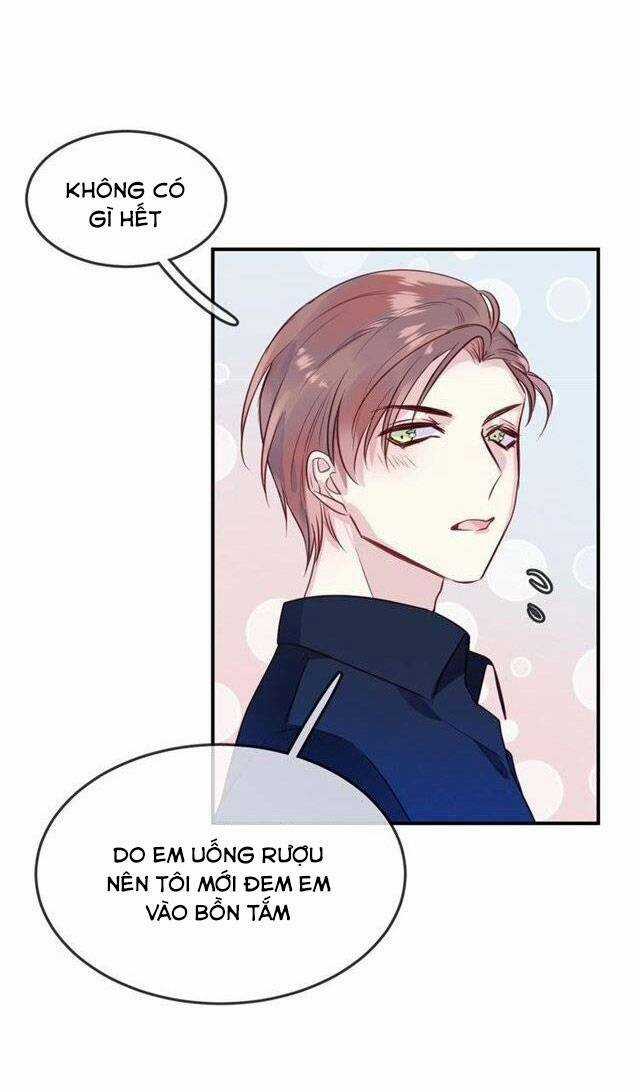 Chiếc Váy Của Người Cá - Chapter 40 - Trang 16