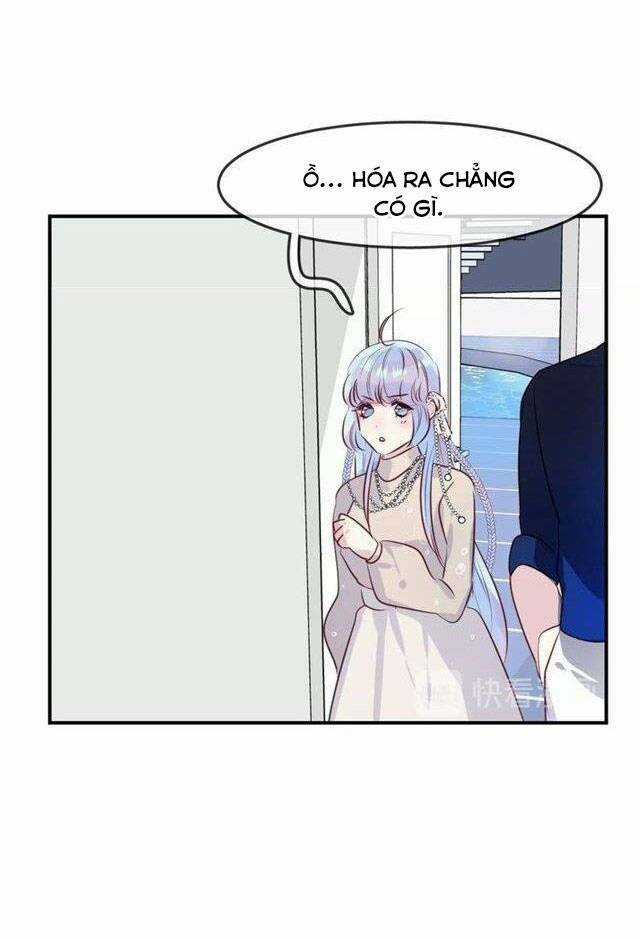 Chiếc Váy Của Người Cá - Chapter 40 - Trang 17