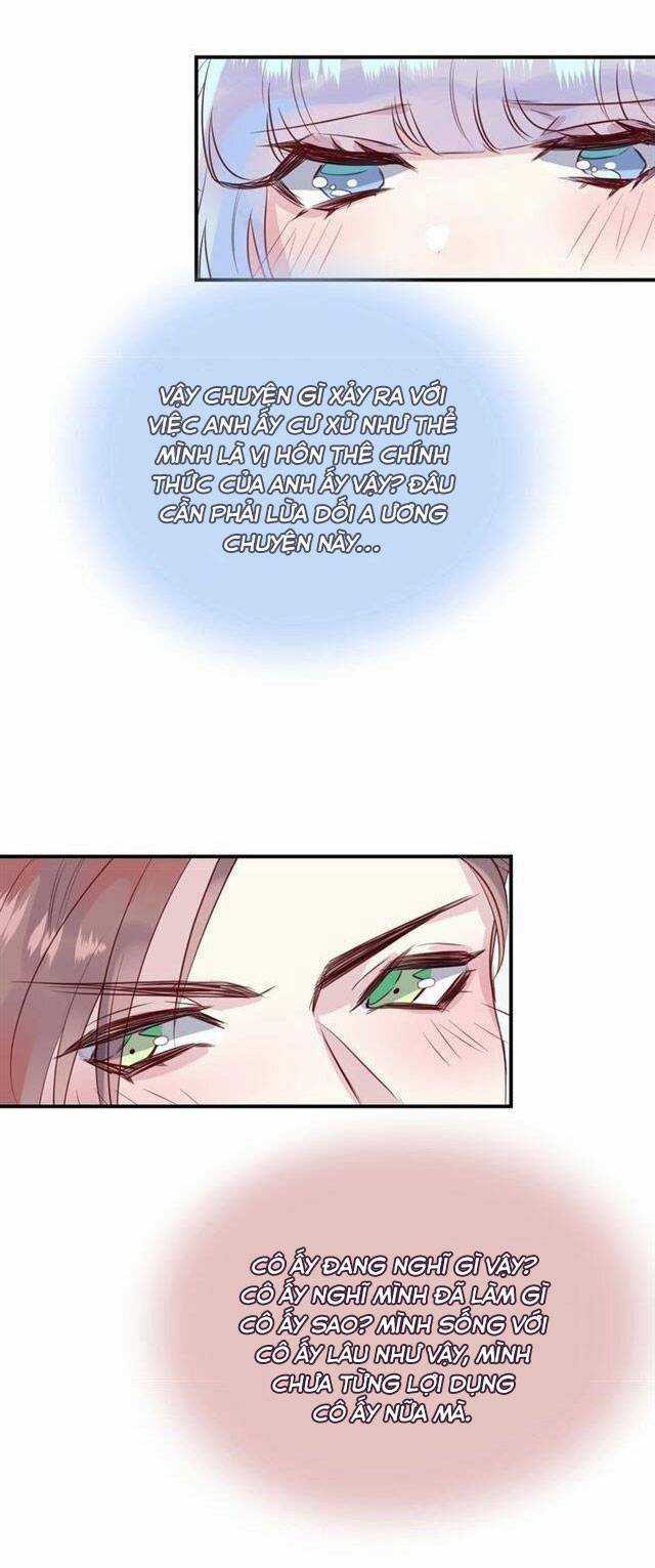 Chiếc Váy Của Người Cá - Chapter 40 - Trang 18
