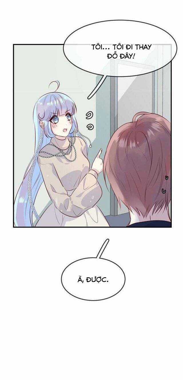 Chiếc Váy Của Người Cá - Chapter 40 - Trang 19