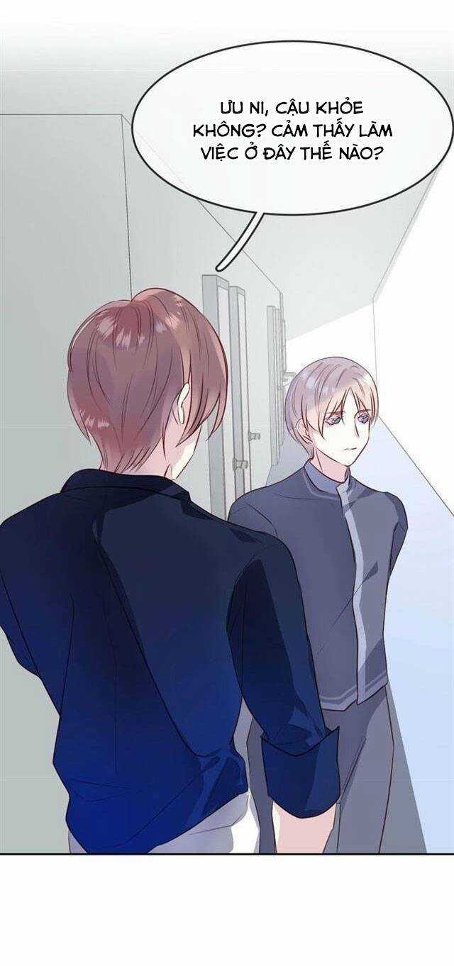 Chiếc Váy Của Người Cá - Chapter 40 - Trang 23