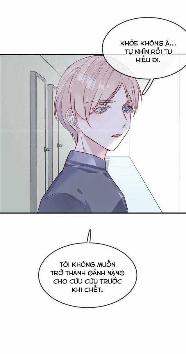 Chiếc Váy Của Người Cá - Chapter 40 - Trang 24