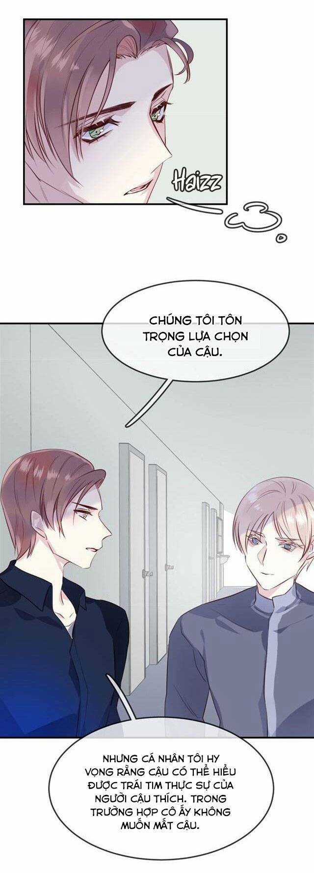 Chiếc Váy Của Người Cá - Chapter 40 - Trang 25