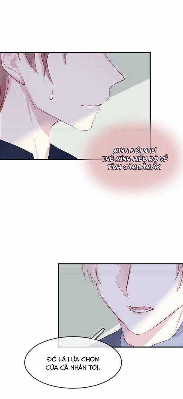 Chiếc Váy Của Người Cá - Chapter 40 - Trang 26