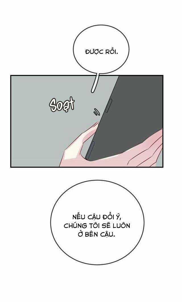 Chiếc Váy Của Người Cá - Chapter 40 - Trang 27