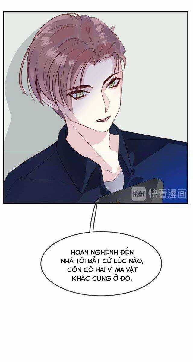 Chiếc Váy Của Người Cá - Chapter 40 - Trang 28