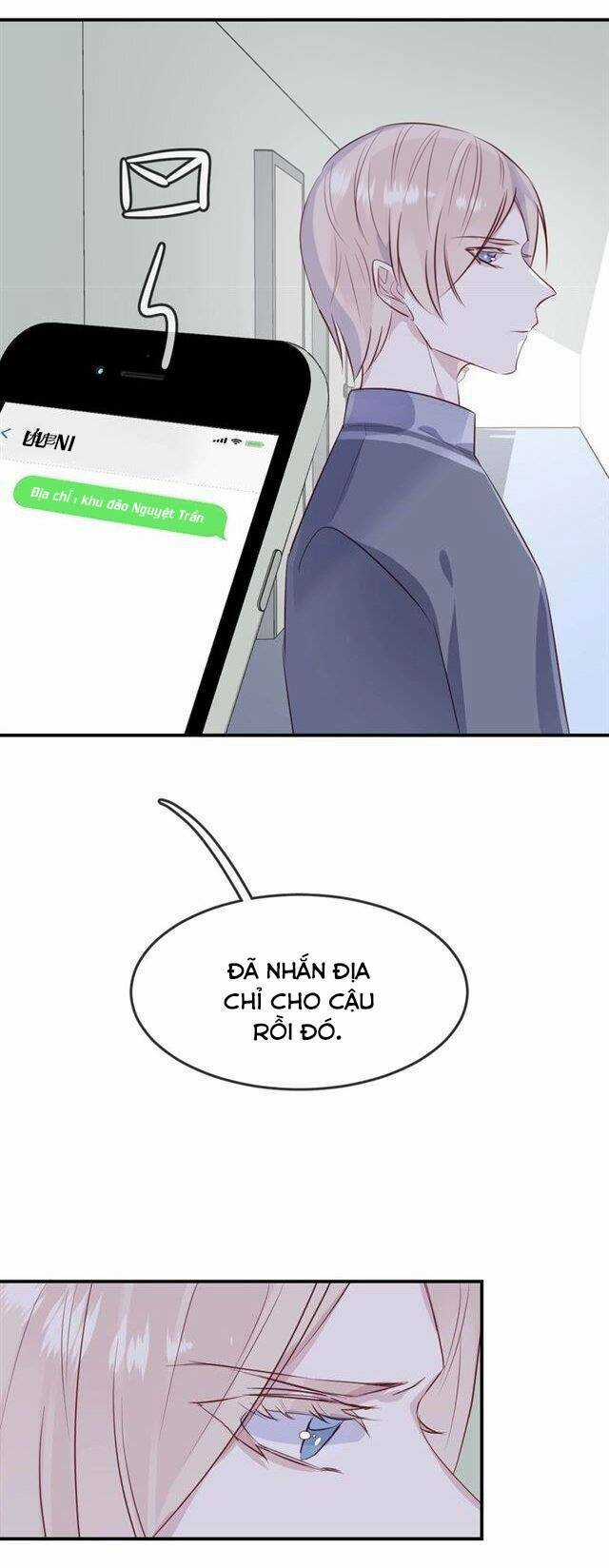 Chiếc Váy Của Người Cá - Chapter 40 - Trang 29