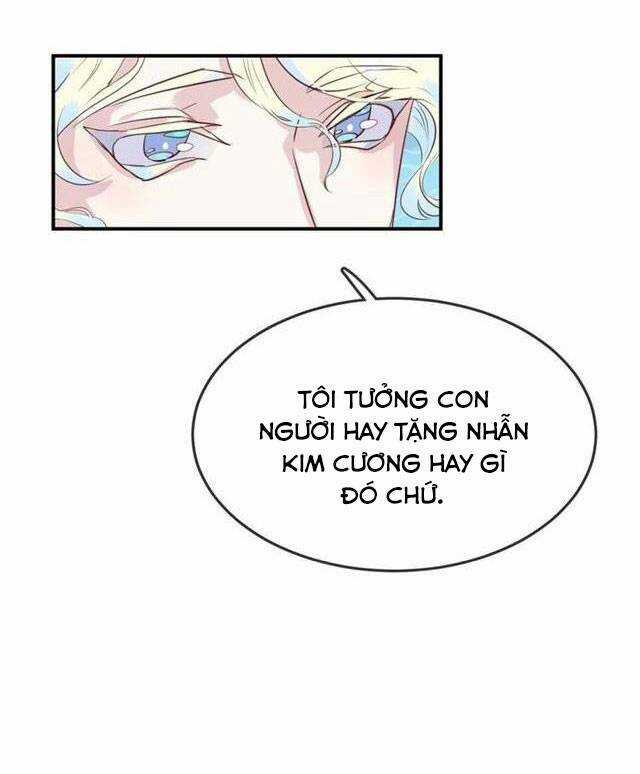 Chiếc Váy Của Người Cá - Chapter 40 - Trang 4