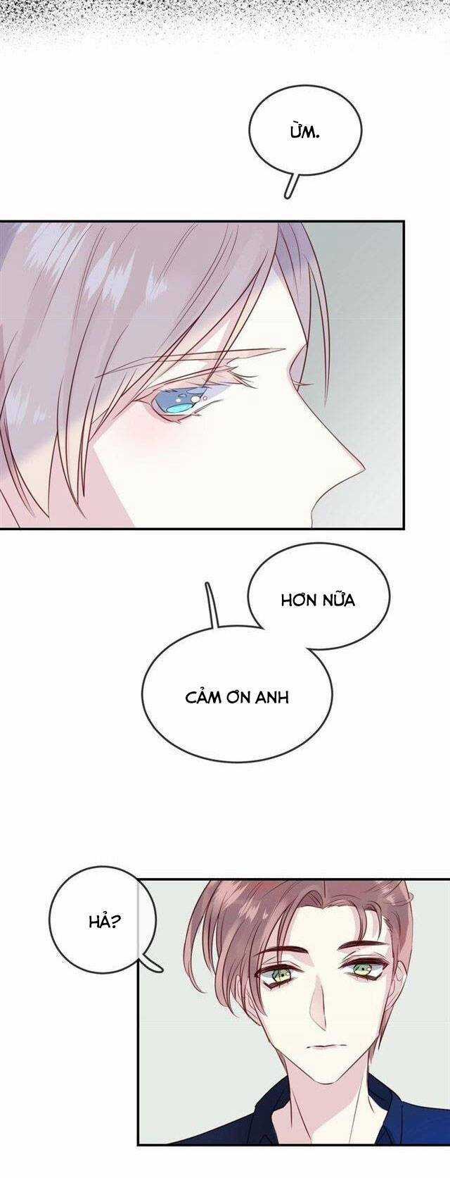 Chiếc Váy Của Người Cá - Chapter 40 - Trang 31