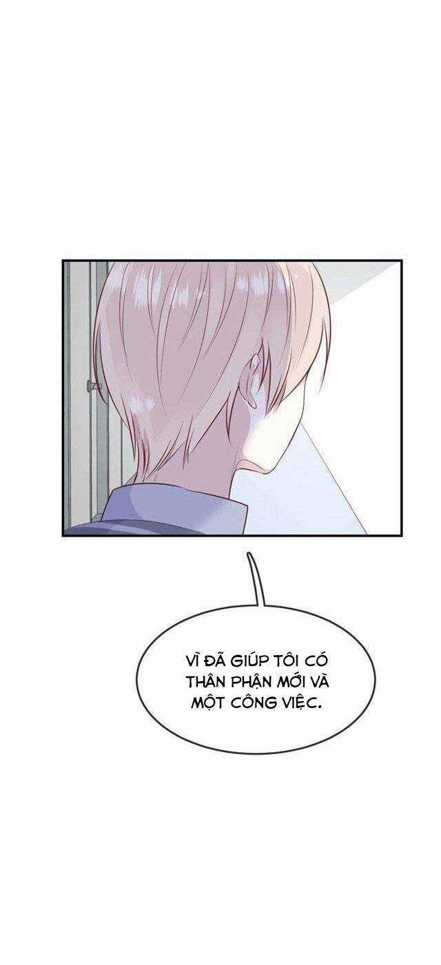 Chiếc Váy Của Người Cá - Chapter 40 - Trang 32