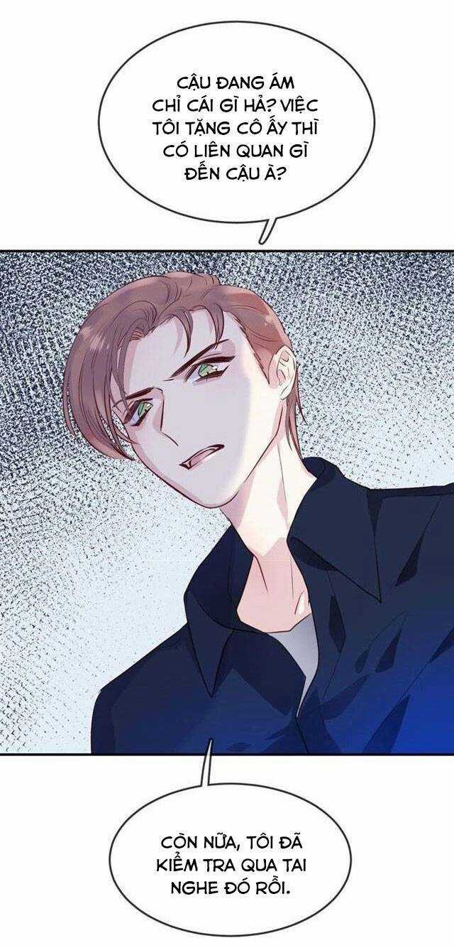 Chiếc Váy Của Người Cá - Chapter 40 - Trang 5