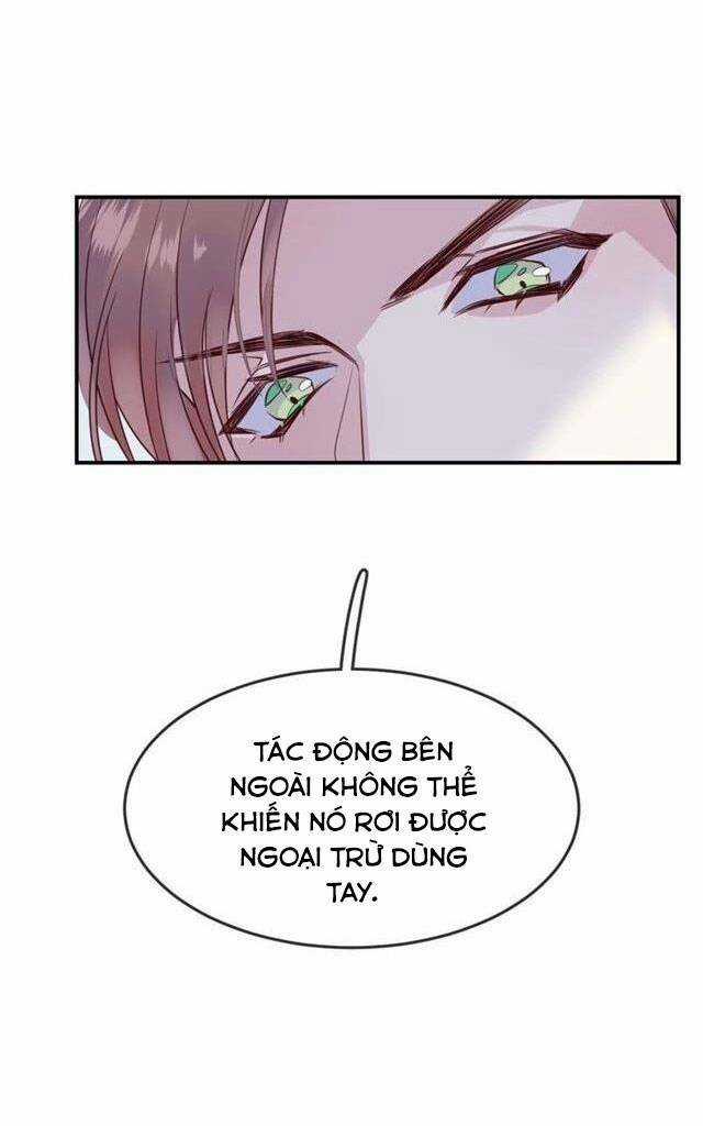 Chiếc Váy Của Người Cá - Chapter 40 - Trang 6