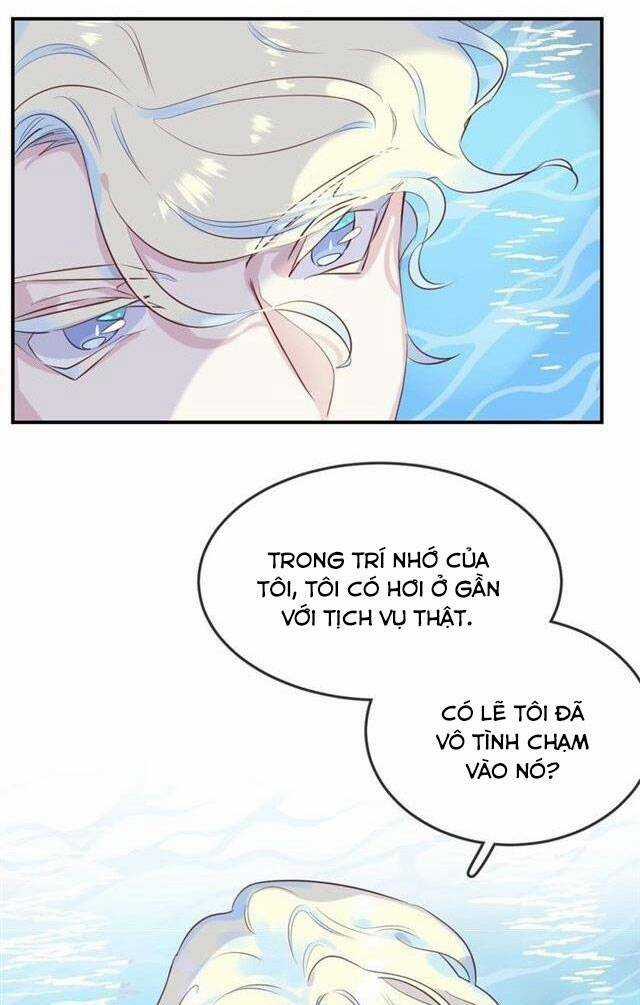 Chiếc Váy Của Người Cá - Chapter 40 - Trang 7