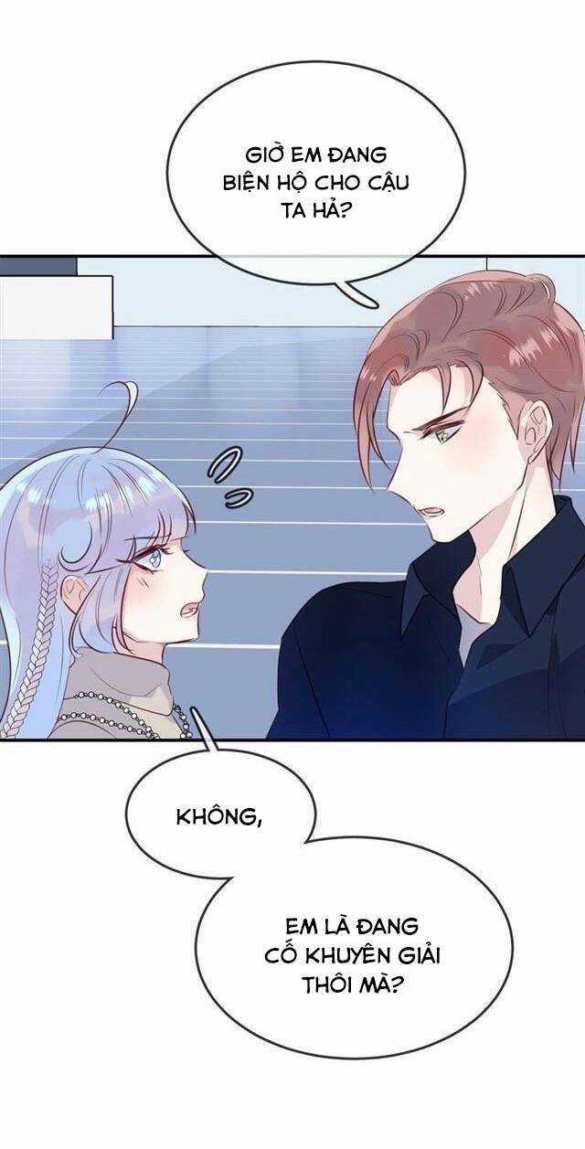 Chiếc Váy Của Người Cá - Chapter 40 - Trang 10