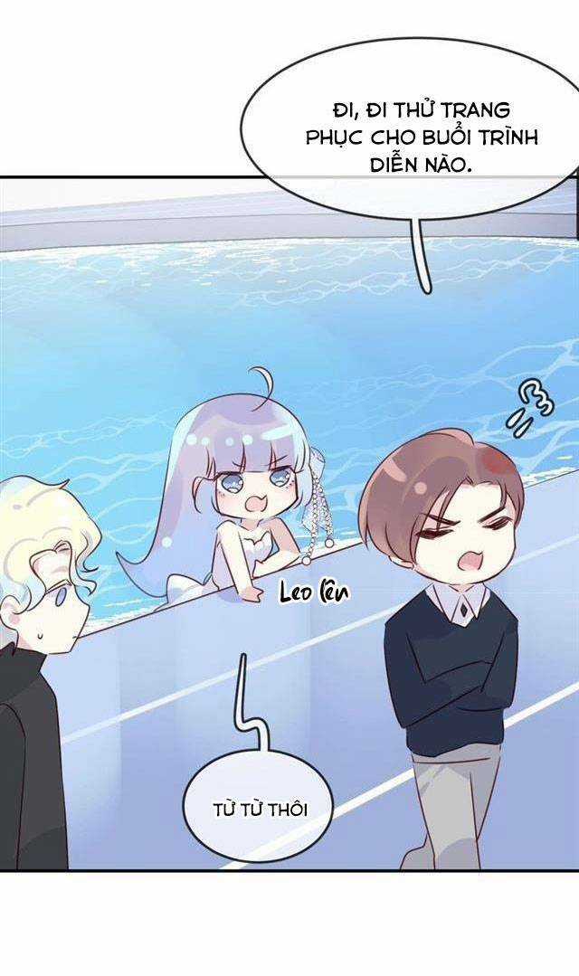 Chiếc Váy Của Người Cá - Chapter 41 - Trang 12