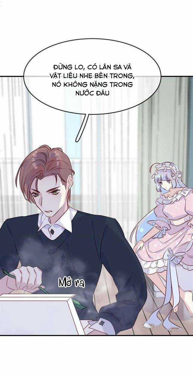 Chiếc Váy Của Người Cá - Chapter 41 - Trang 15