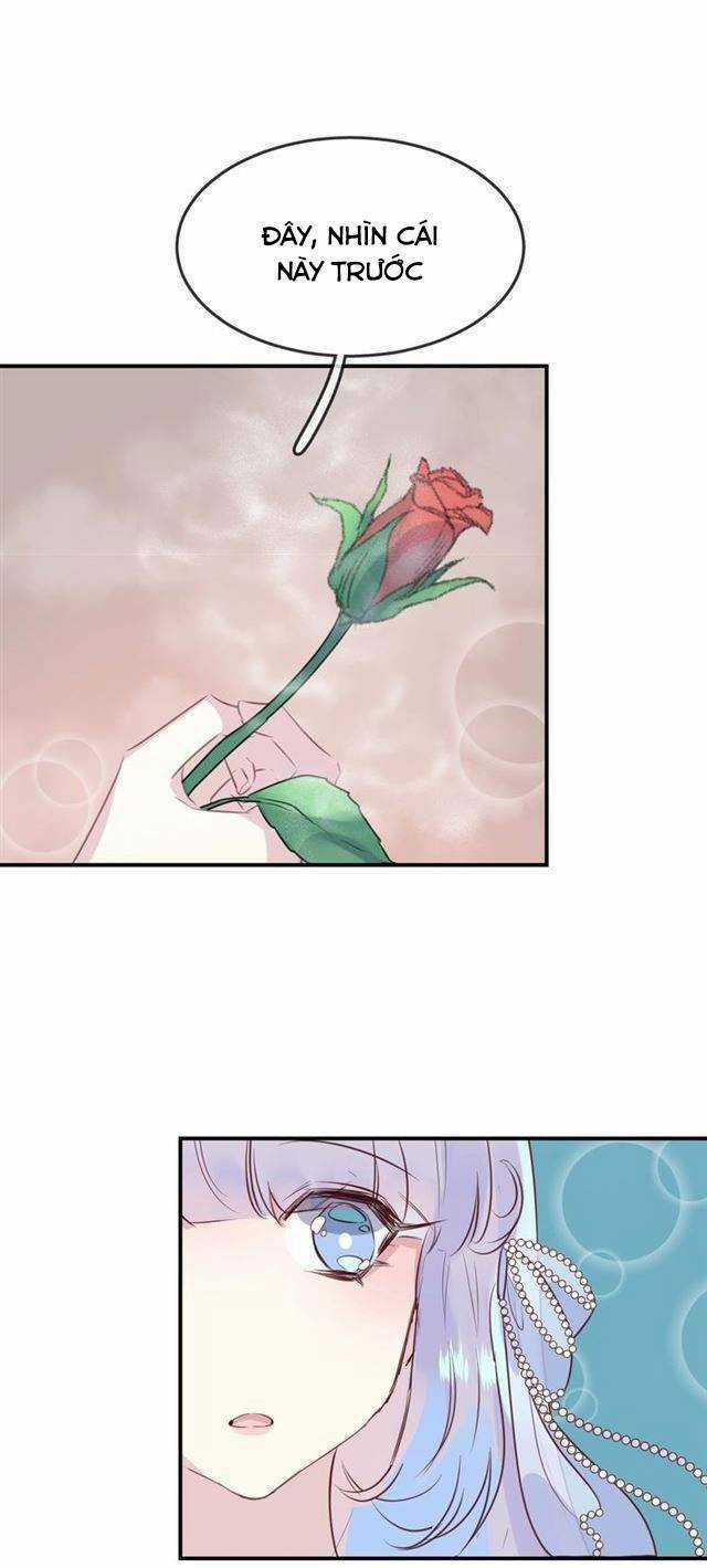 Chiếc Váy Của Người Cá - Chapter 41 - Trang 16