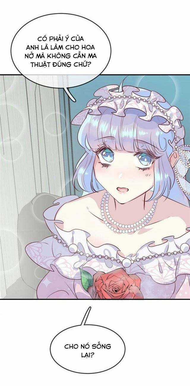 Chiếc Váy Của Người Cá - Chapter 41 - Trang 18