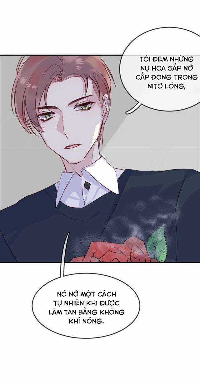 Chiếc Váy Của Người Cá - Chapter 41 - Trang 19