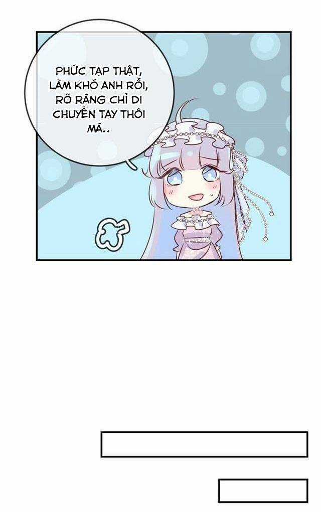 Chiếc Váy Của Người Cá - Chapter 41 - Trang 20