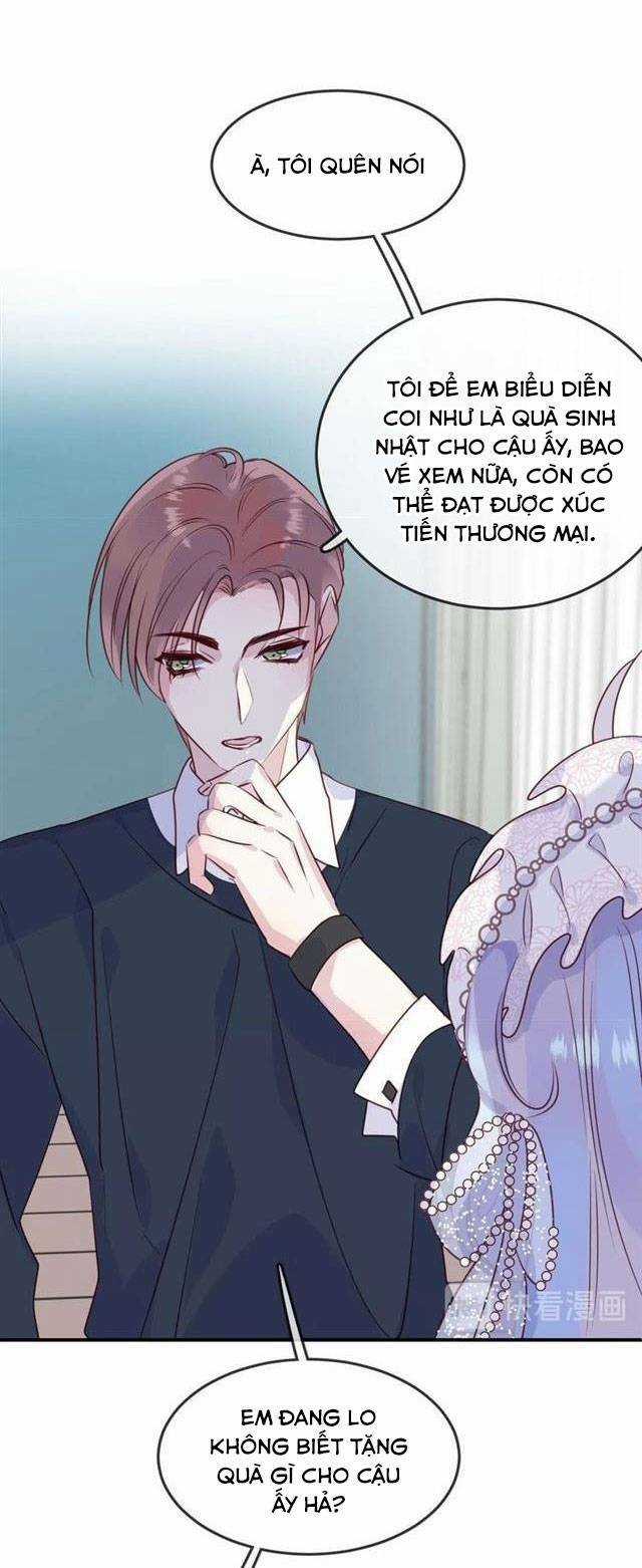 Chiếc Váy Của Người Cá - Chapter 41 - Trang 22