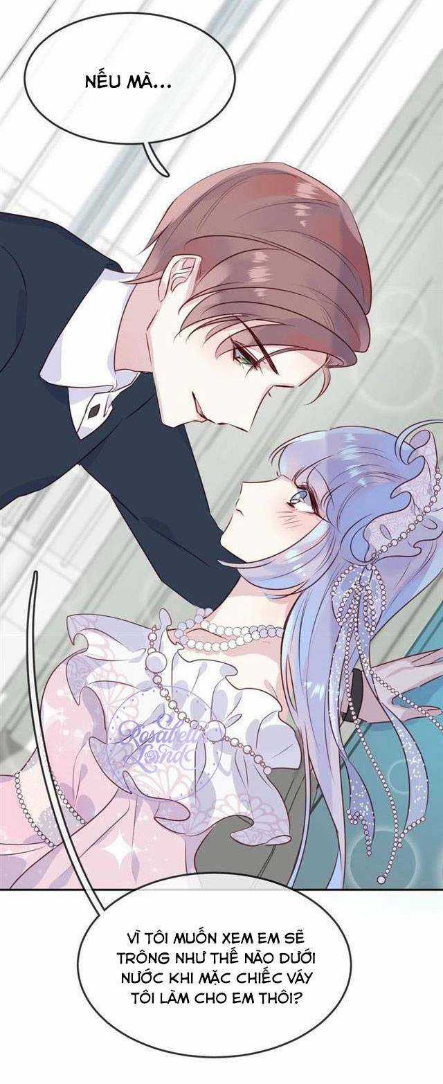 Chiếc Váy Của Người Cá - Chapter 41 - Trang 24