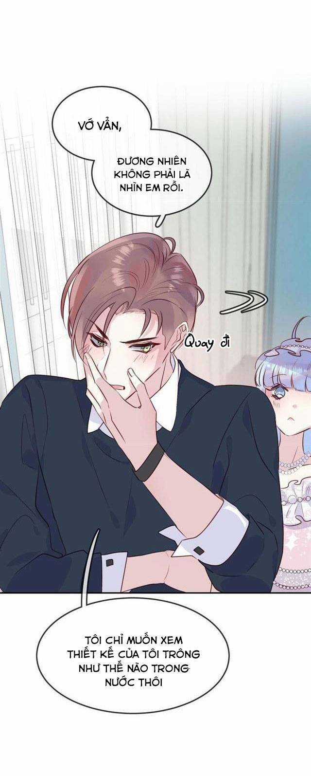 Chiếc Váy Của Người Cá - Chapter 41 - Trang 26