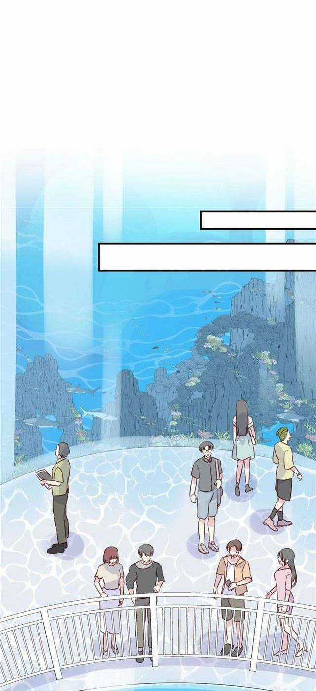 Chiếc Váy Của Người Cá - Chapter 41 - Trang 28