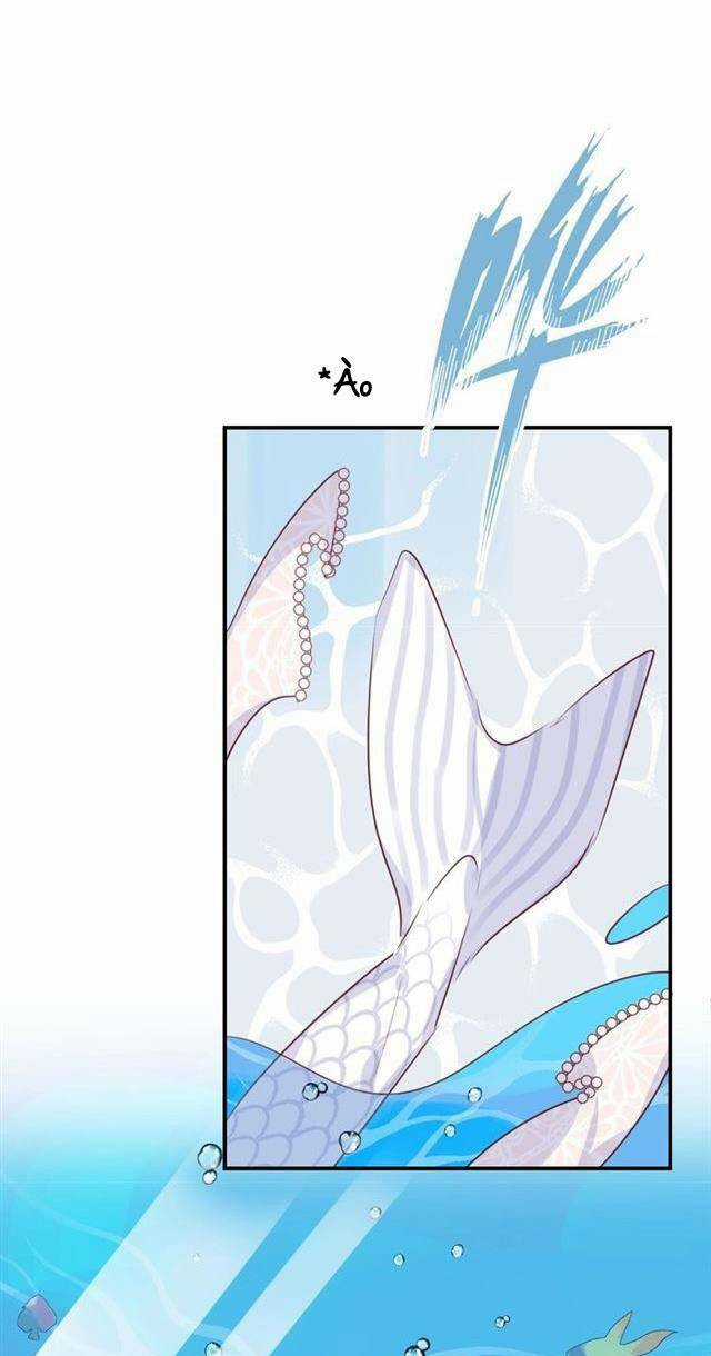 Chiếc Váy Của Người Cá - Chapter 41 - Trang 31