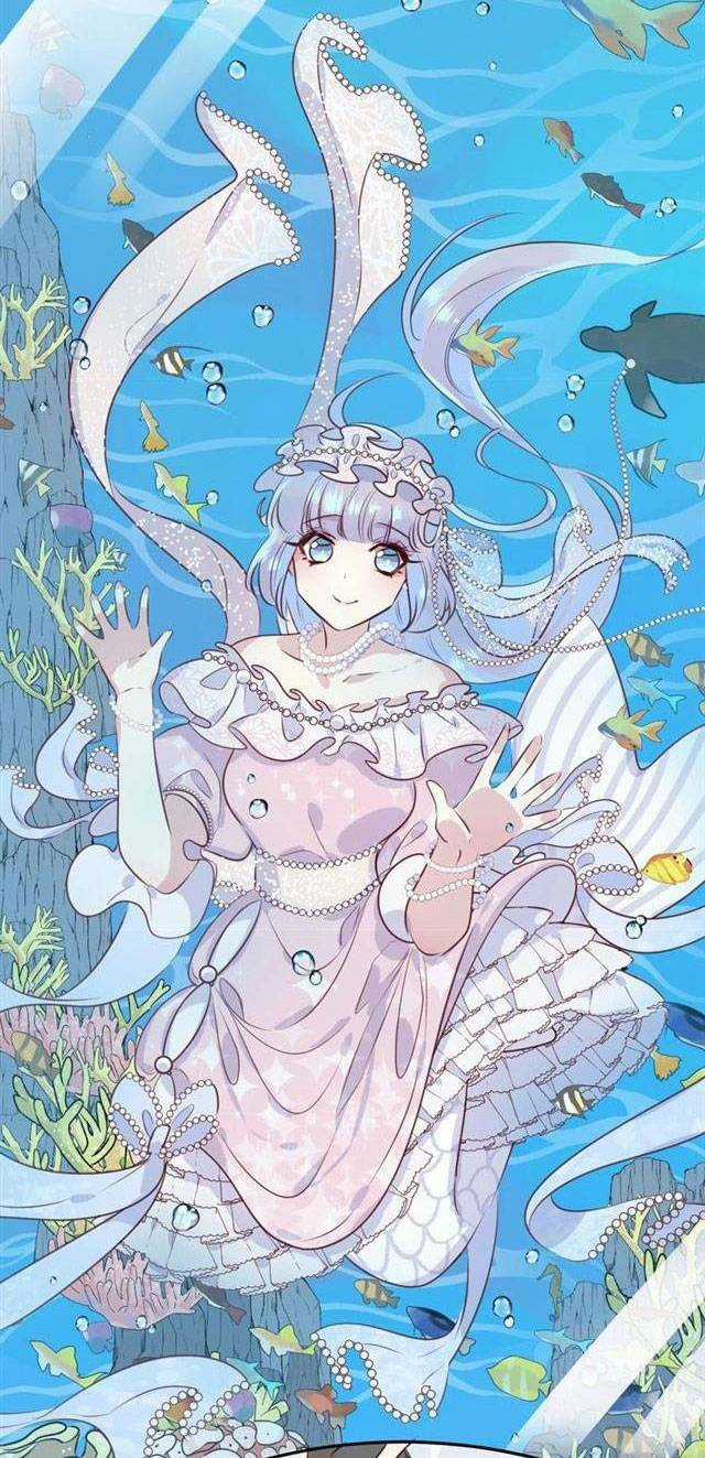 Chiếc Váy Của Người Cá - Chapter 41 - Trang 32