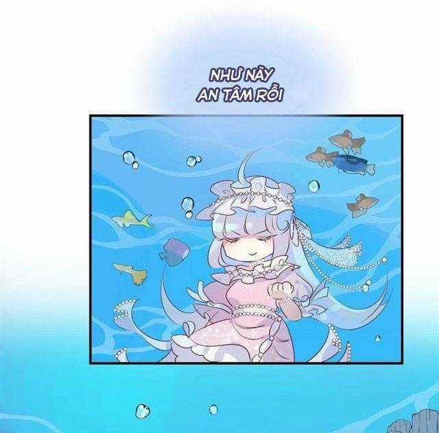 Chiếc Váy Của Người Cá - Chapter 41 - Trang 34
