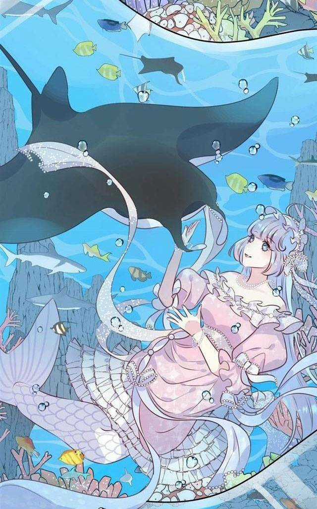 Chiếc Váy Của Người Cá - Chapter 41 - Trang 36