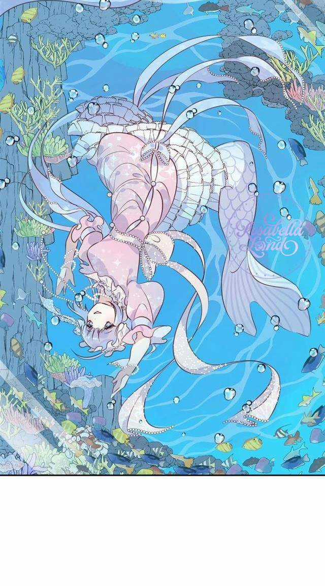 Chiếc Váy Của Người Cá - Chapter 41 - Trang 37