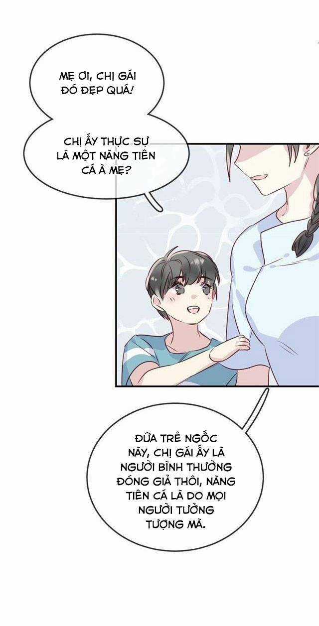 Chiếc Váy Của Người Cá - Chapter 41 - Trang 39