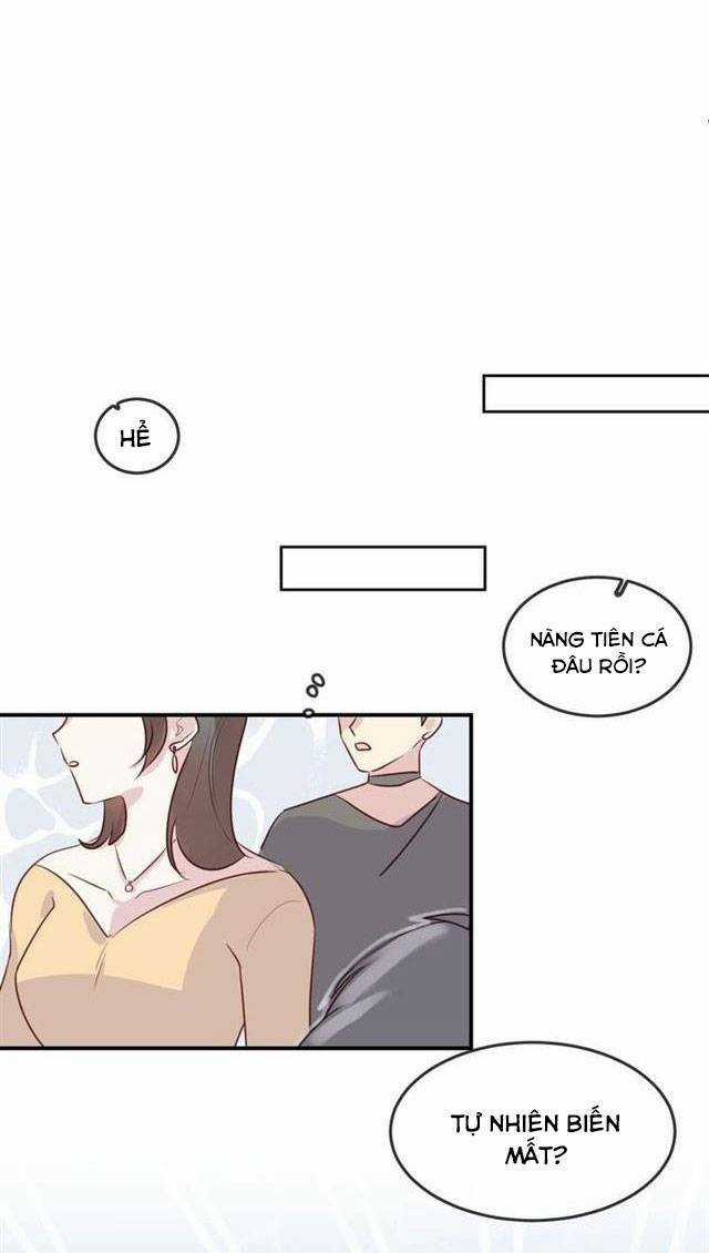 Chiếc Váy Của Người Cá - Chapter 41 - Trang 40