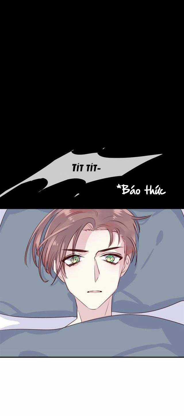 Chiếc Váy Của Người Cá - Chapter 41 - Trang 5