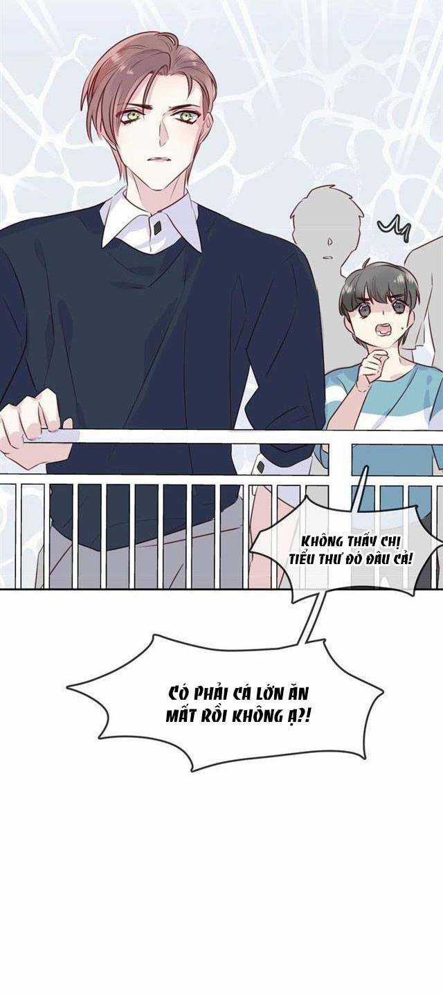 Chiếc Váy Của Người Cá - Chapter 41 - Trang 41