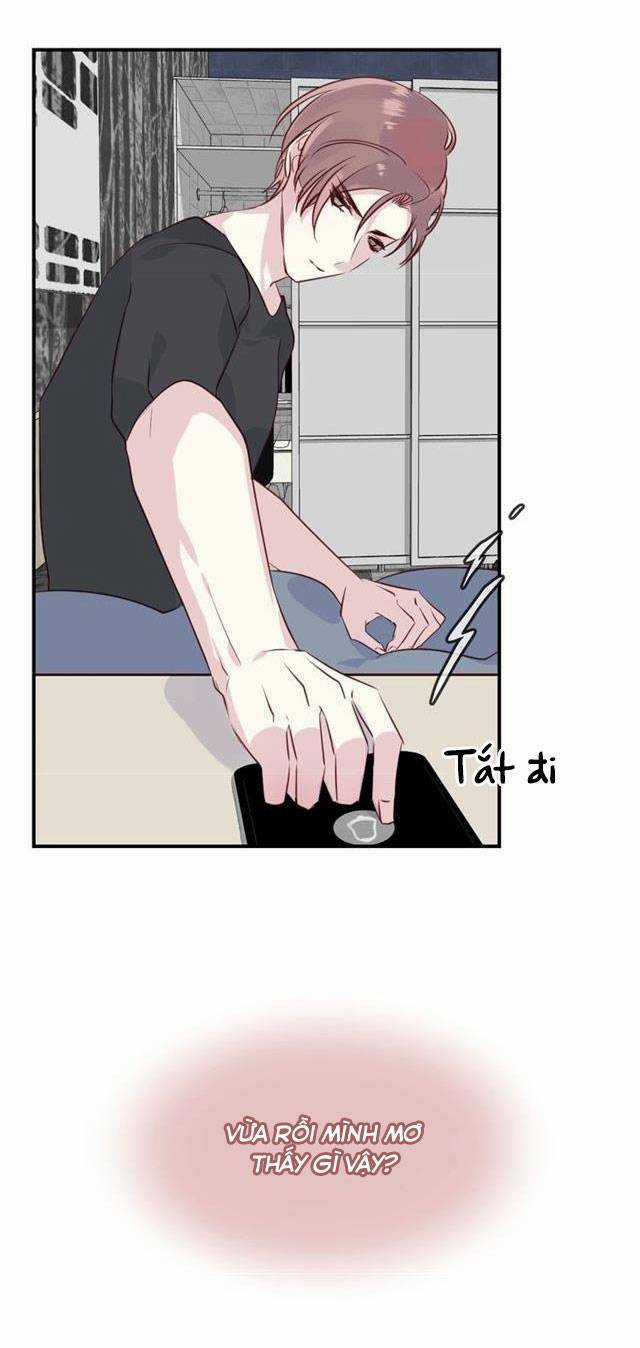 Chiếc Váy Của Người Cá - Chapter 41 - Trang 6