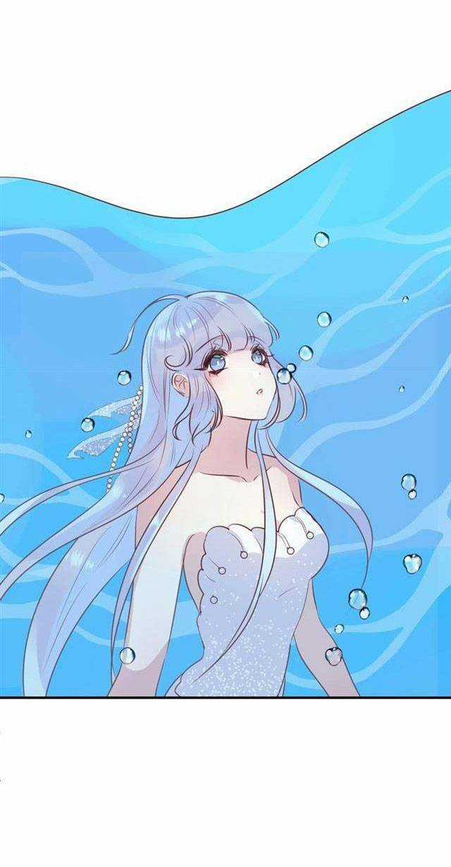 Chiếc Váy Của Người Cá - Chapter 41 - Trang 9