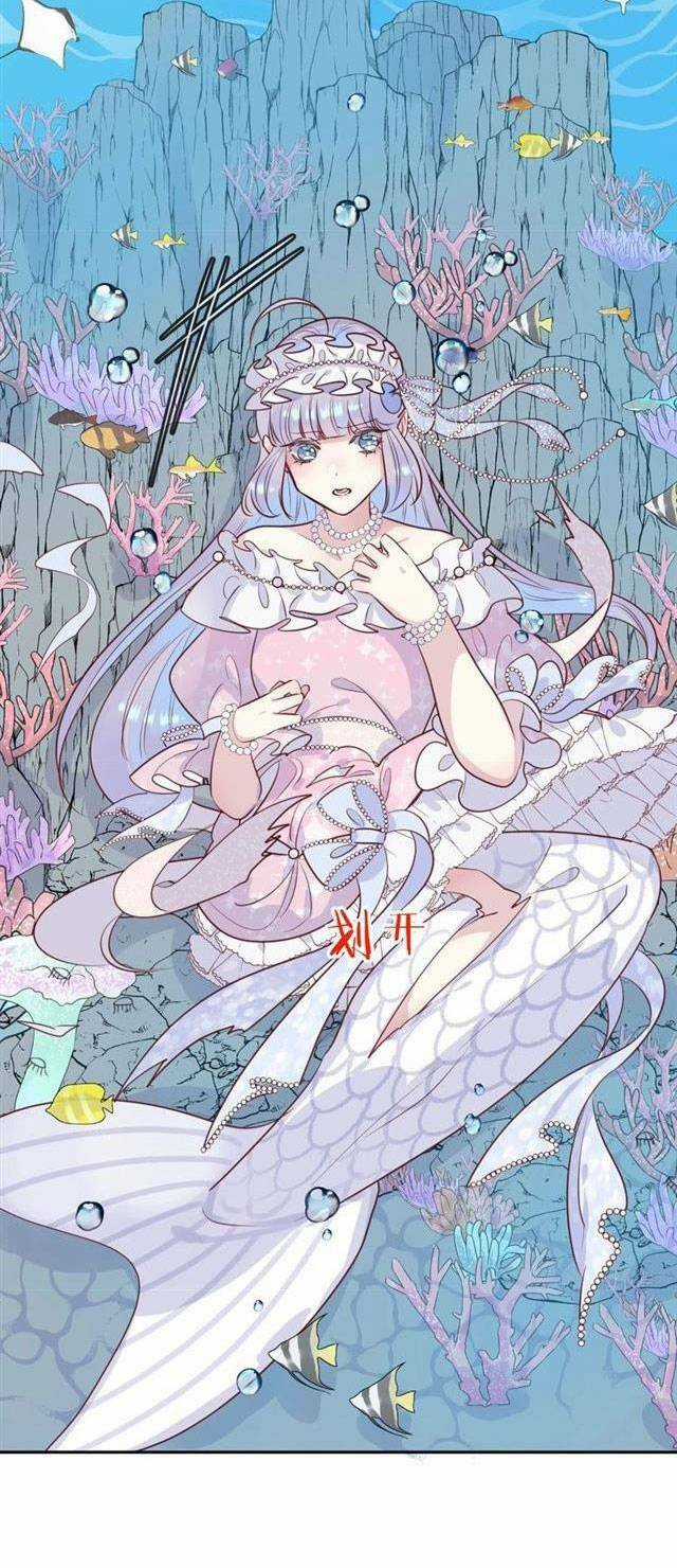 Chiếc Váy Của Người Cá - Chapter 42 - Trang 2