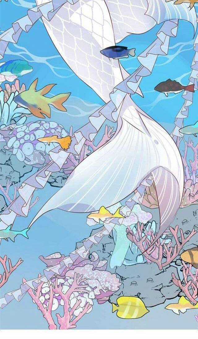 Chiếc Váy Của Người Cá - Chapter 42 - Trang 13