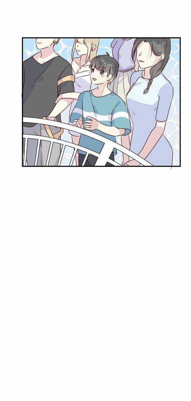 Chiếc Váy Của Người Cá - Chapter 42 - Trang 16