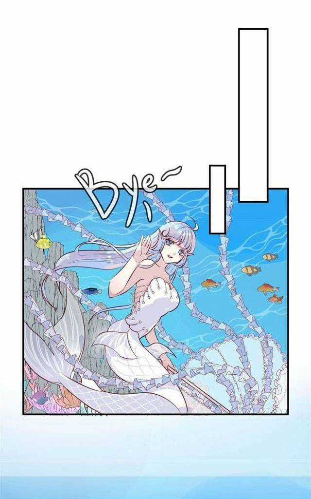 Chiếc Váy Của Người Cá - Chapter 42 - Trang 17