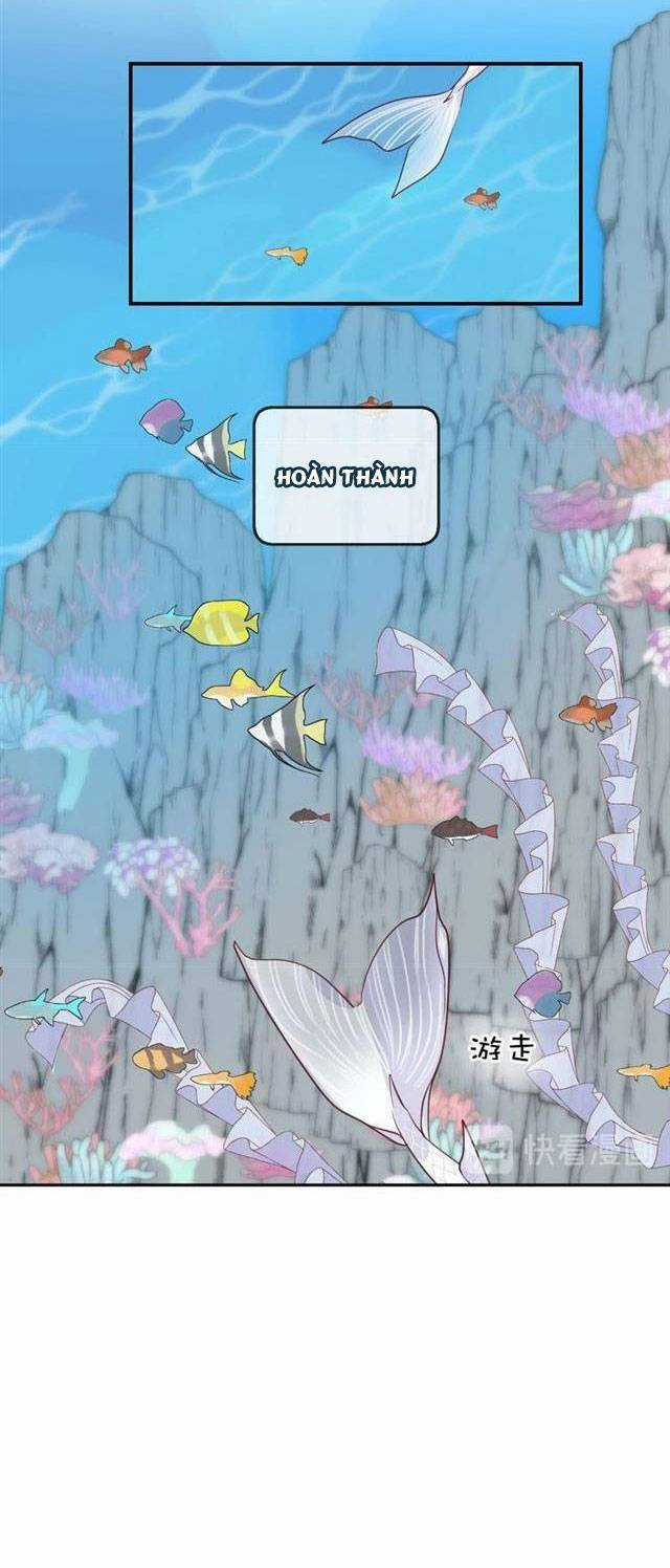 Chiếc Váy Của Người Cá - Chapter 42 - Trang 18