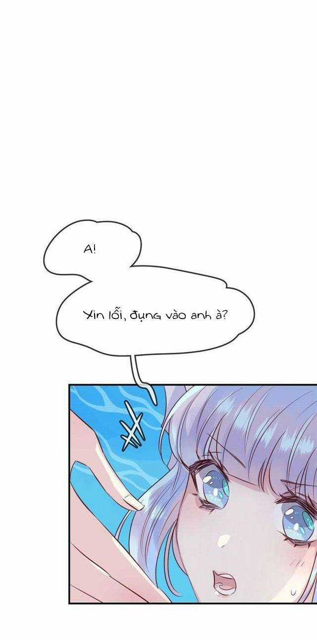 Chiếc Váy Của Người Cá - Chapter 42 - Trang 21